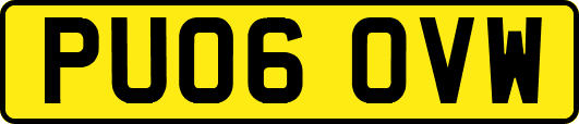 PU06OVW