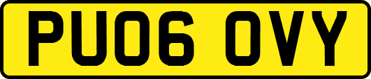 PU06OVY