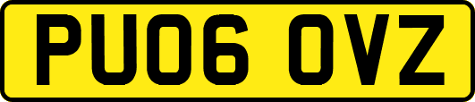 PU06OVZ