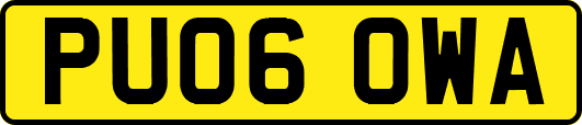 PU06OWA