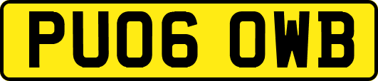 PU06OWB