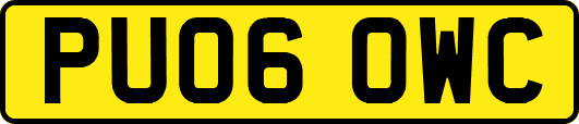 PU06OWC