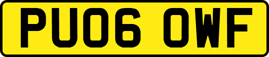 PU06OWF