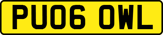 PU06OWL