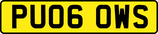 PU06OWS