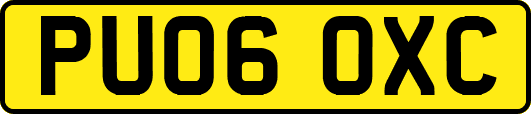 PU06OXC