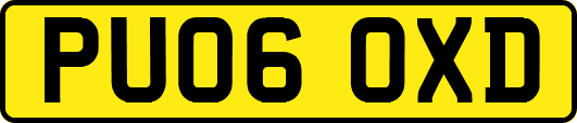 PU06OXD