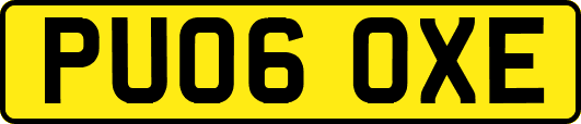 PU06OXE