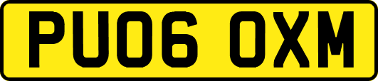PU06OXM