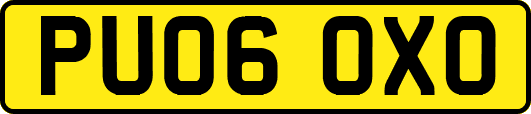PU06OXO