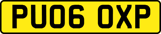 PU06OXP