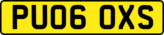 PU06OXS