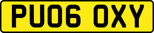 PU06OXY