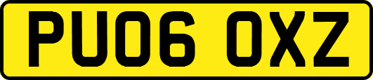 PU06OXZ