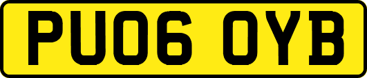 PU06OYB