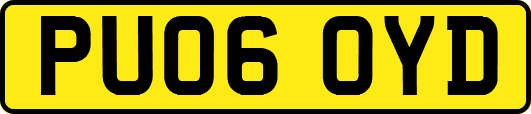 PU06OYD