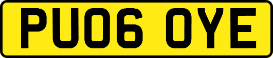 PU06OYE