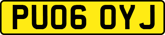 PU06OYJ