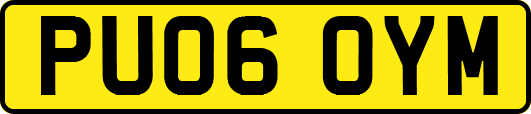 PU06OYM