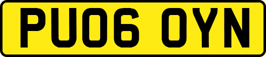 PU06OYN