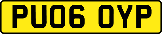PU06OYP