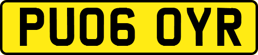 PU06OYR