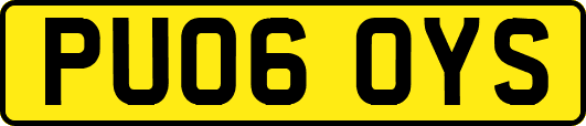 PU06OYS