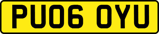 PU06OYU
