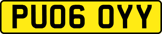 PU06OYY