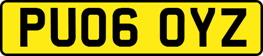 PU06OYZ
