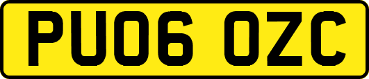PU06OZC
