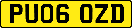 PU06OZD