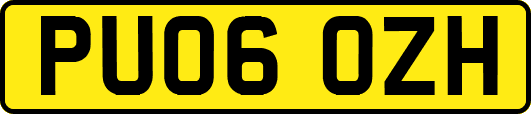PU06OZH