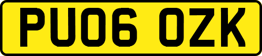 PU06OZK