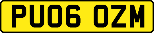 PU06OZM