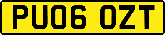 PU06OZT