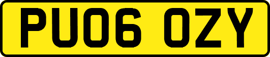 PU06OZY