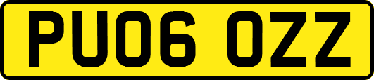 PU06OZZ