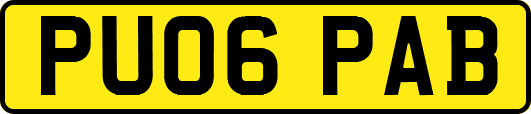 PU06PAB