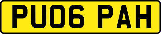 PU06PAH