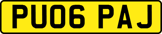 PU06PAJ