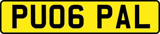 PU06PAL