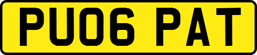 PU06PAT