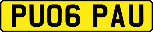 PU06PAU