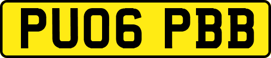 PU06PBB