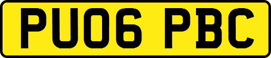 PU06PBC