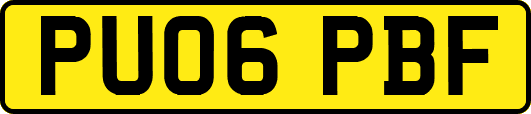 PU06PBF