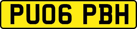 PU06PBH