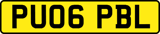 PU06PBL