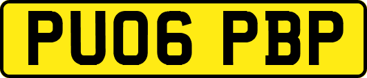 PU06PBP